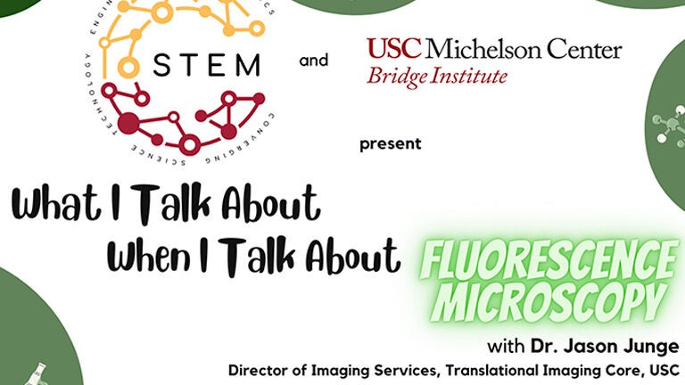 STEM FMicroscopy