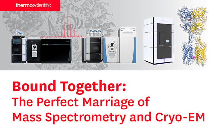 Cryo EM Event