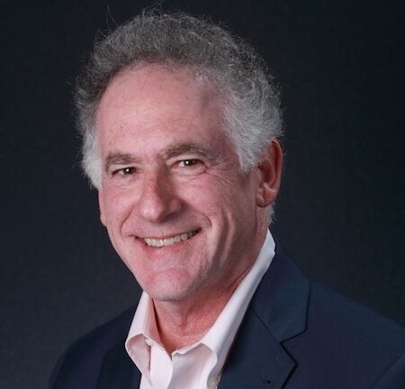 Paul Newton